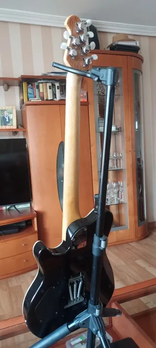Guitarra Eléctrica OLP