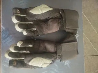 Guantes Moto Dainese Impermeables