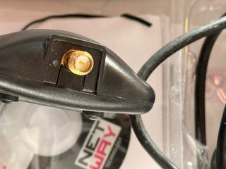 Tarjeta de Red Netway NW610 USB 2.0