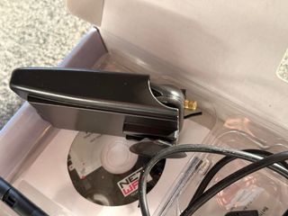 Tarjeta de Red Netway NW610 USB 2.0