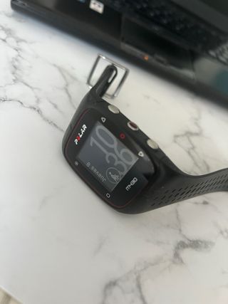 Polar M430 Reloj Deportivo Negro