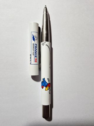 Bolígrafo Parker vector edición especial 98