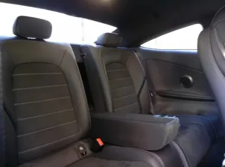 Mercedes-Benz Clase C 2017