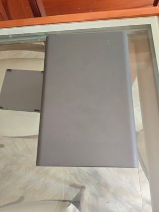 mini pc/nas con 4 bahias 5825u cpu ram 16 ssd 256