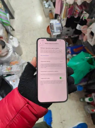 iPhone 13 Pro Max 512GB Blu Grigio