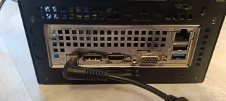 Mini PC Asrock Deskmini 110