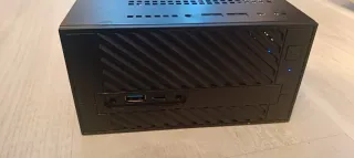 Mini PC Asrock Deskmini 110
