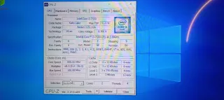 Mini PC Asrock Deskmini 110