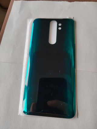 Xiaomi Redmi Note 8 Pro Verde