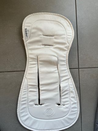 Colchoneta Bugaboo Transpirable