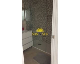 Piso en alquiler en Vistabella en Murcia