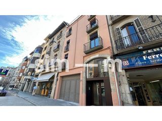 Piso en alquiler en El Sucre-Universitat en Vic