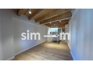 Piso en alquiler en El Sucre-Universitat en Vic