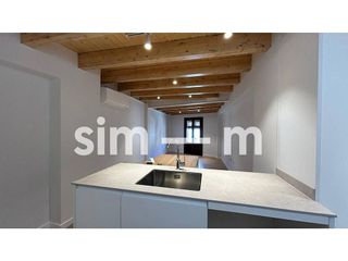 Piso en alquiler en El Sucre-Universitat en Vic