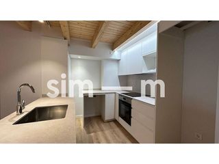 Piso en alquiler en El Sucre-Universitat en Vic