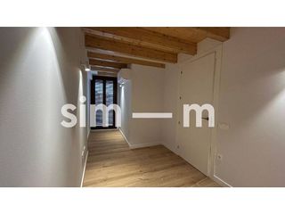 Piso en alquiler en El Sucre-Universitat en Vic