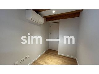 Piso en alquiler en El Sucre-Universitat en Vic