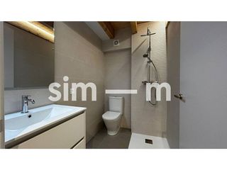 Piso en alquiler en El Sucre-Universitat en Vic