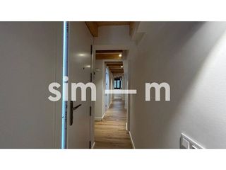 Piso en alquiler en El Sucre-Universitat en Vic