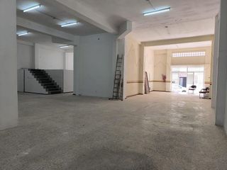 Local comercial en alquiler en La Salud - Perú - Buenavista en Santa Cruz de Tenerife