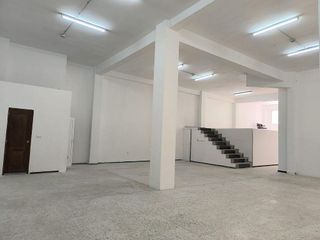 Local comercial en alquiler en La Salud - Perú - Buenavista en Santa Cruz de Tenerife