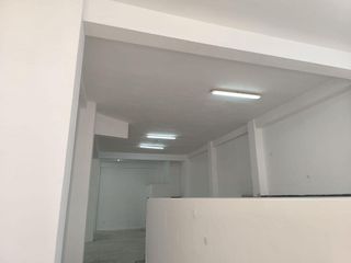 Local comercial en alquiler en La Salud - Perú - Buenavista en Santa Cruz de Tenerife