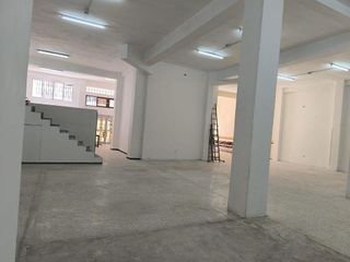 Local comercial en alquiler en La Salud - Perú - Buenavista en Santa Cruz de Tenerife