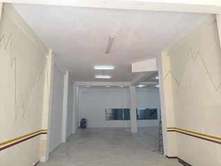 Local comercial en alquiler en La Salud - Perú - Buenavista en Santa Cruz de Tenerife