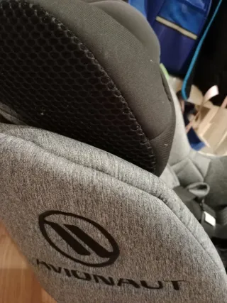 Silla coche bebé Avionaut