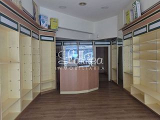 Local comercial en alquiler en Amorebieta-Etxano
