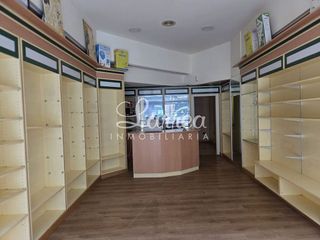 Local comercial en alquiler en Amorebieta-Etxano