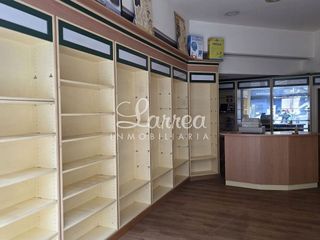 Local comercial en alquiler en Amorebieta-Etxano