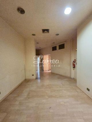 Local comercial en alquiler en Amorebieta-Etxano