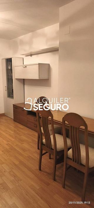 Piso en alquiler en Torrijos