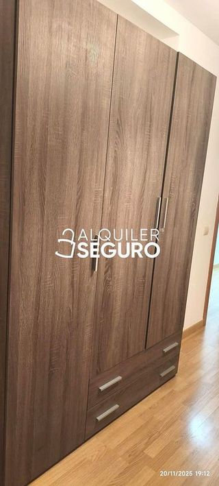 Piso en alquiler en Torrijos