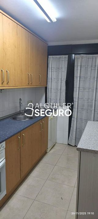 Piso en alquiler en Torrijos