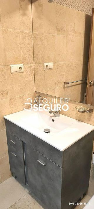 Piso en alquiler en Torrijos