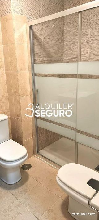 Piso en alquiler en Torrijos