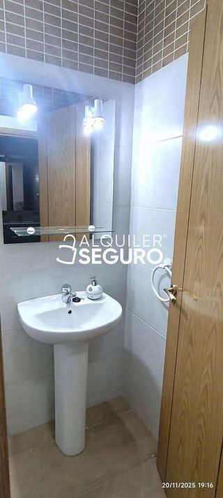 Piso en alquiler en Torrijos