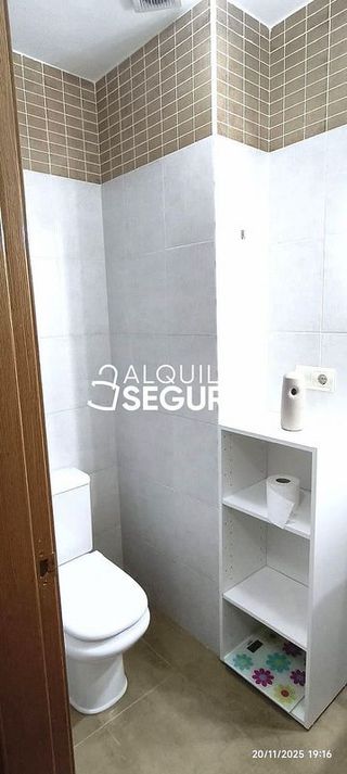 Piso en alquiler en Torrijos