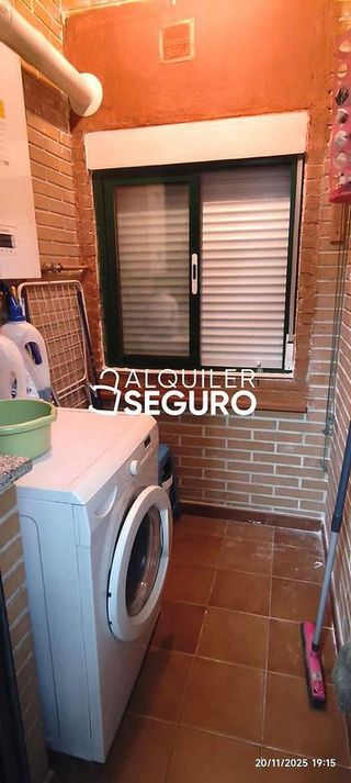 Piso en alquiler en Torrijos