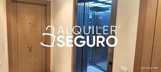 Piso en alquiler en Torrijos