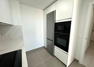 Ático en alquiler en Zona Norte en Estepona