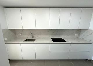 Ático en alquiler en Zona Norte en Estepona