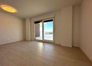 Ático en alquiler en Zona Norte en Estepona