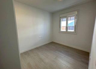 Ático en alquiler en Zona Norte en Estepona