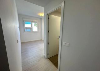 Ático en alquiler en Zona Norte en Estepona