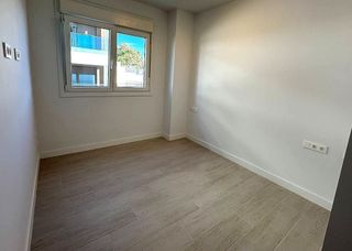 Ático en alquiler en Zona Norte en Estepona