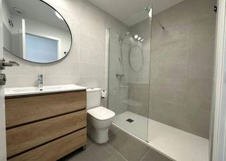 Ático en alquiler en Zona Norte en Estepona