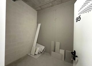 Ático en alquiler en Zona Norte en Estepona